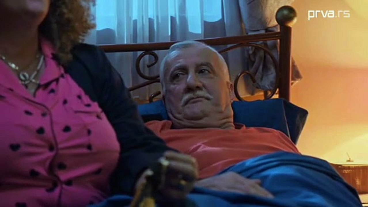 Igra sudbine - 1722 epizoda NOVO