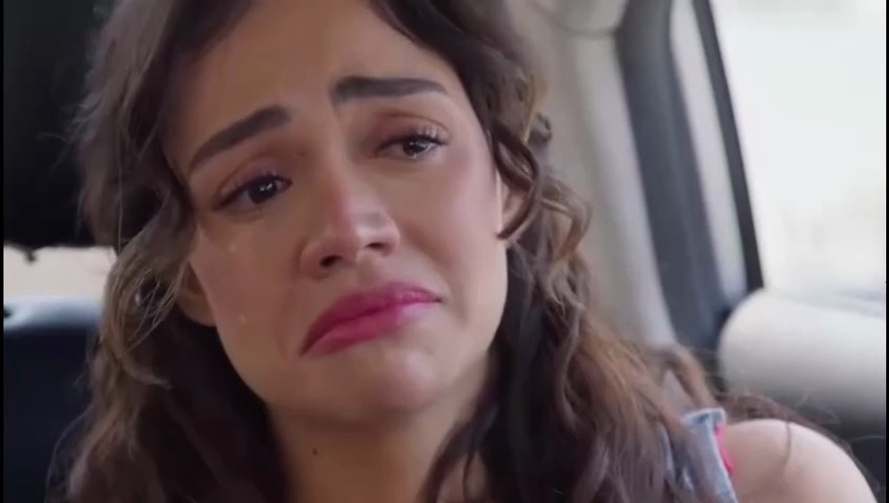 Valentina Valiente - Capitulo 11