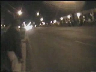 Porsche vs 900hp Challenger