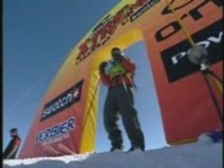 Ski Freeride (part 2)