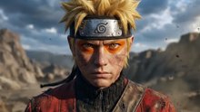 Naruto  Le Film (2026)  Partie 3  Pain attaque le village  Prises de vues réelles