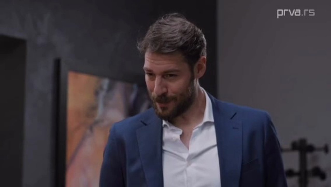 Igra sudbine  1723 epizoda NOVO