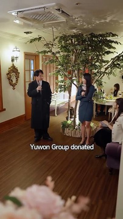 The Mysterious Old Money Heiress #Dramabox