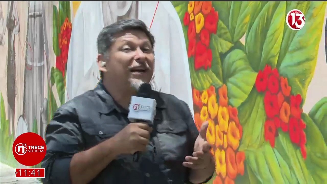 Trece Noticias - Edición Meridiana | 18 marzo 2026