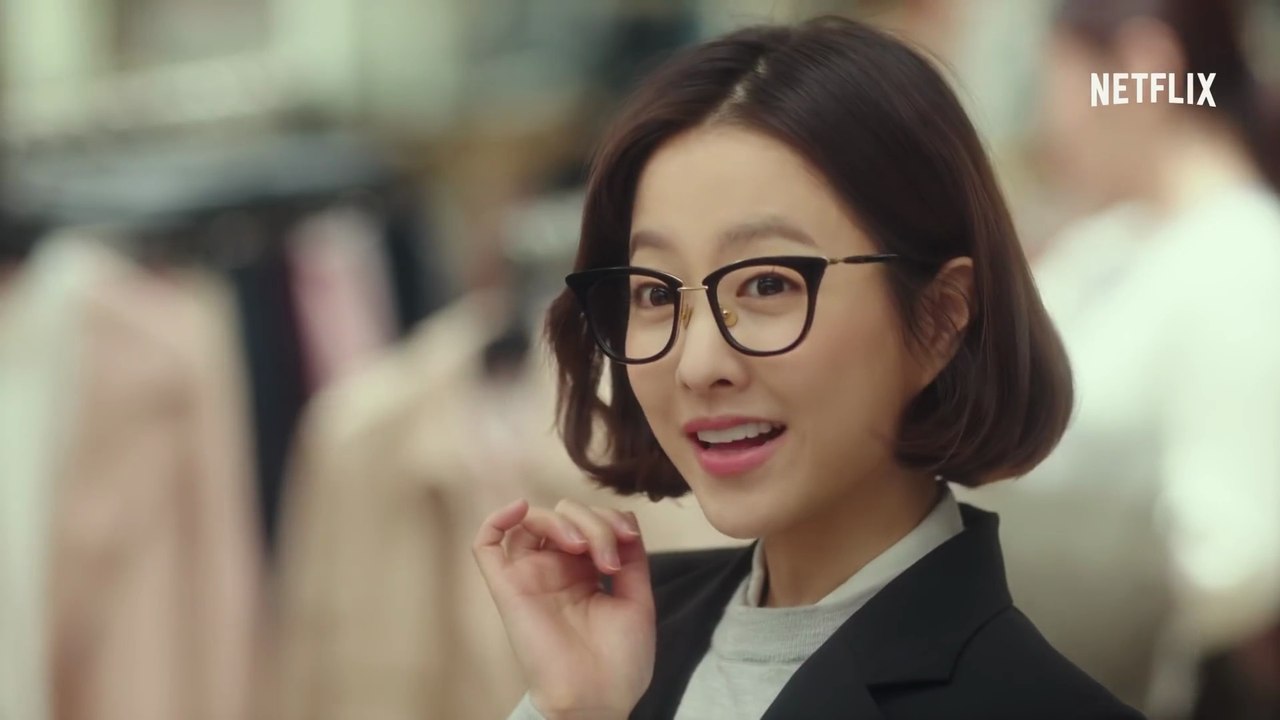 Sometimes you have to solve your own murder | Abyss Highlights | Netflix [ENG SUB]