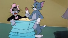 Tom And Jerry - 084 - Baby Butch (1954)
