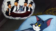 Tom And Jerry - 093 - Designs On Jerry (1955)