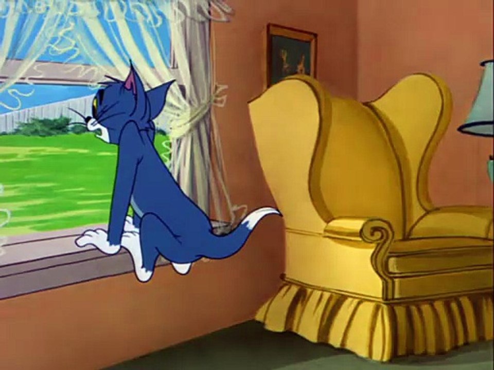 Tom And Jerry - 092 - Mouse For Sale (1955)