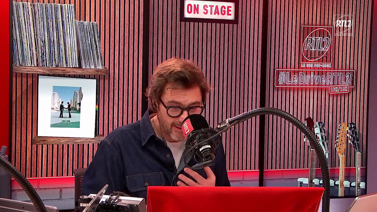 L'INTÉGRALE - LeDriveRTL2 (18/03/26)