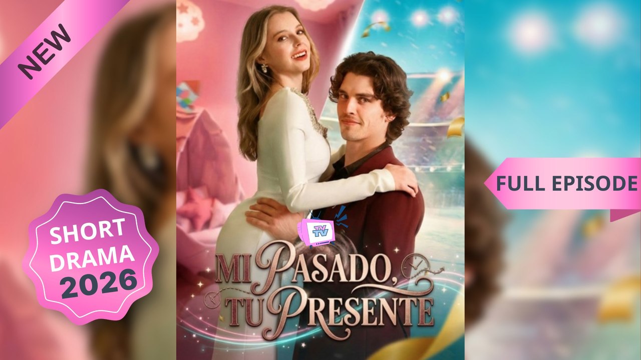 Mi Pasado, Tu presente (Doblado) En Español