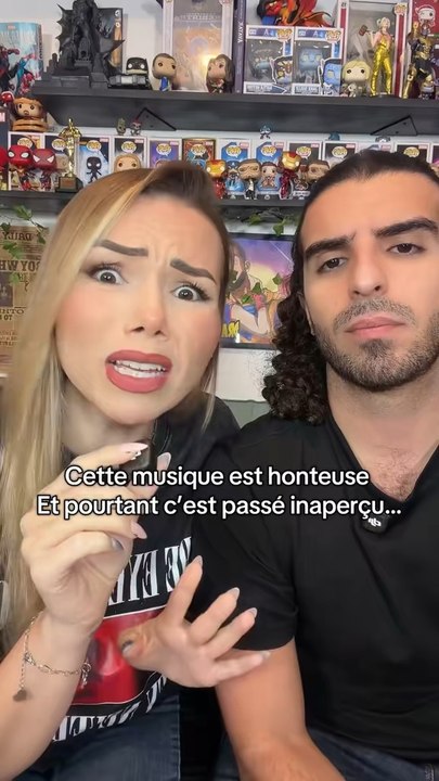 C’est terrible ce qu’ils ont fait aux Oscars