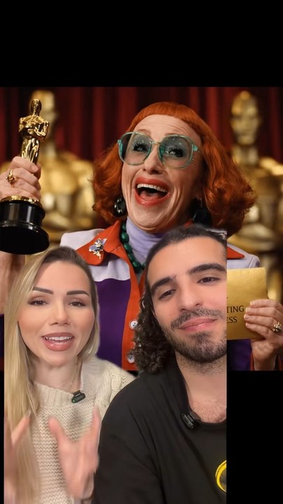 Amy Madigan a gagner un oscars