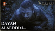 Alaeddin Bey izini kaybettirebilecek mi? - Kuruluş Orhan 18. Bölüm