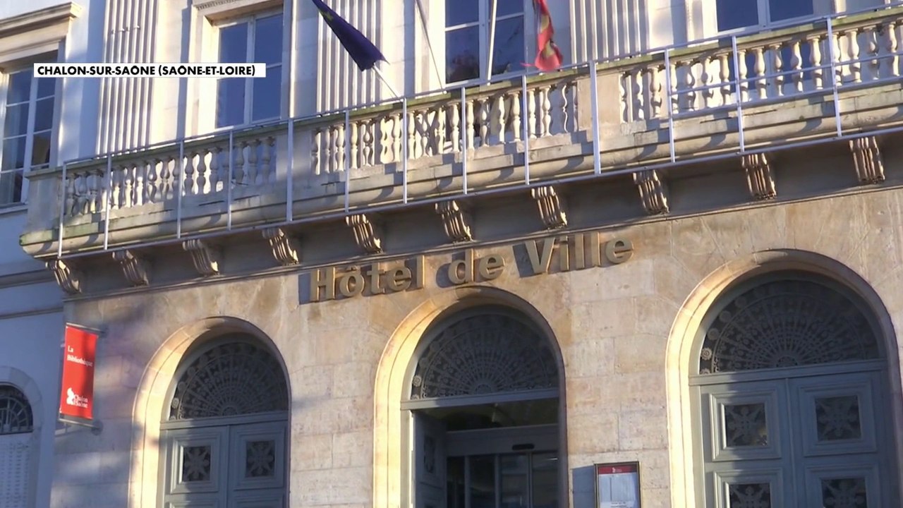 Chalon-sur-Saône : la bataille du voile au conseil municipal