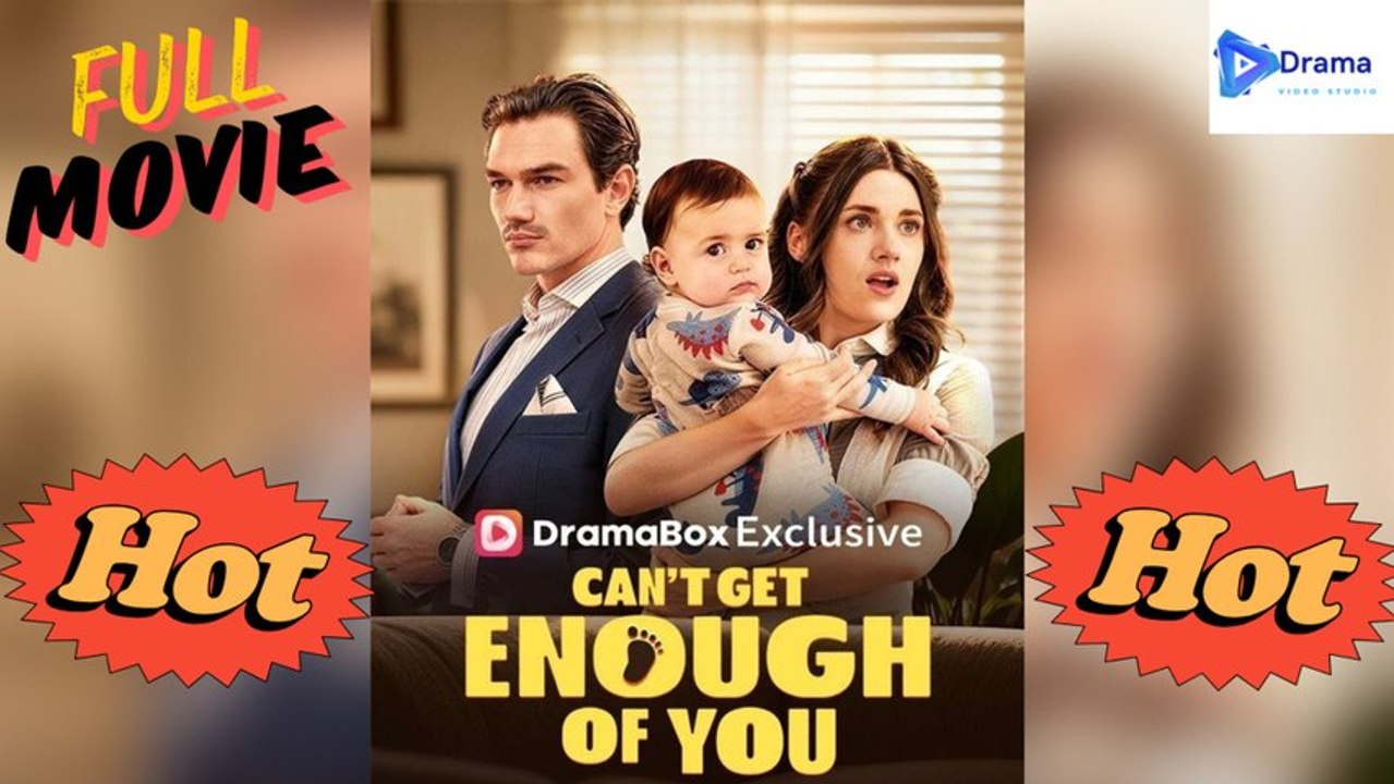 [HOT DRAMA 2026] Can’t Get Enough of You #dramabox  Short Drama Hub