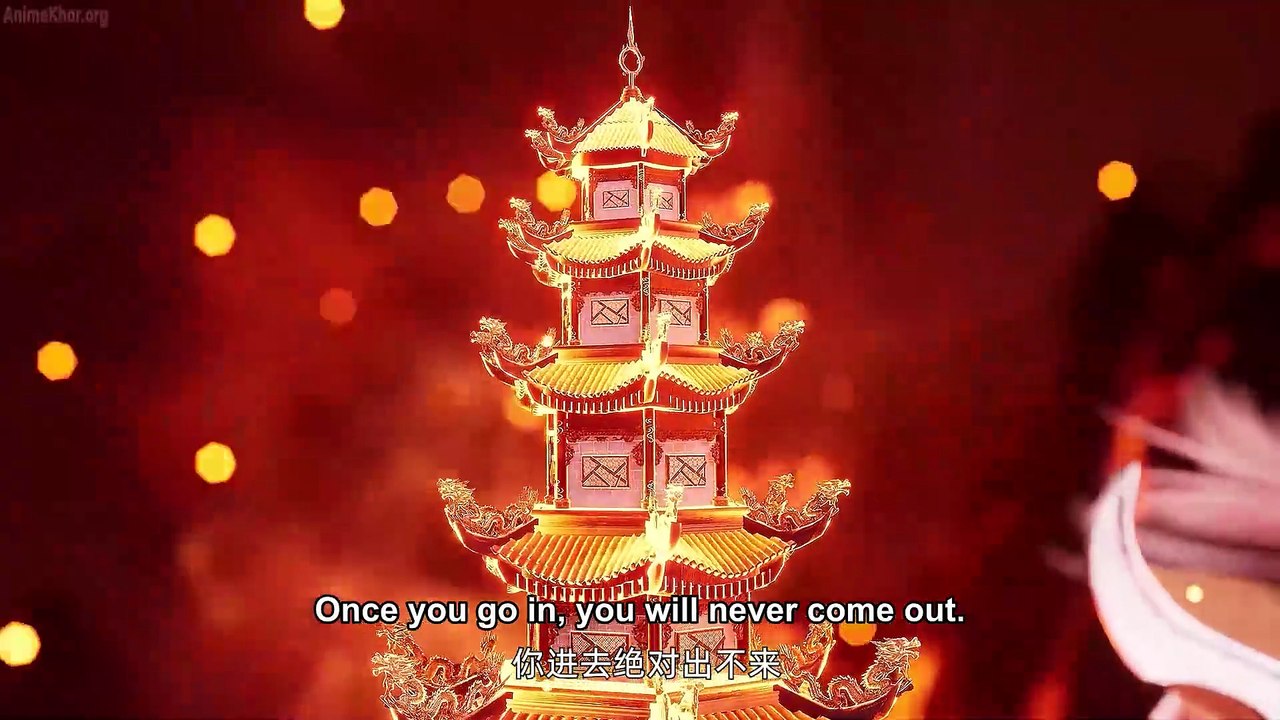 The Immortal VS Superheroes Episode 8 Eng Sub