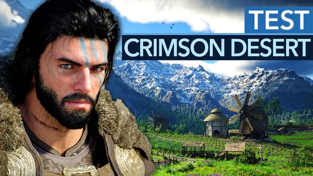 Endlich wissen wir, was Crimson Desert auf dem Kasten hat - und was nicht!