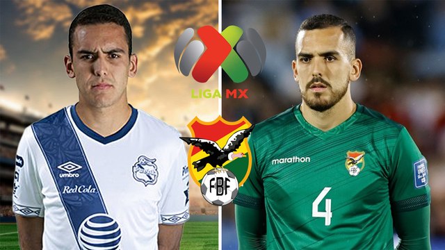 Luis Haquín recuerda con cariño su paso por la Liga Mx