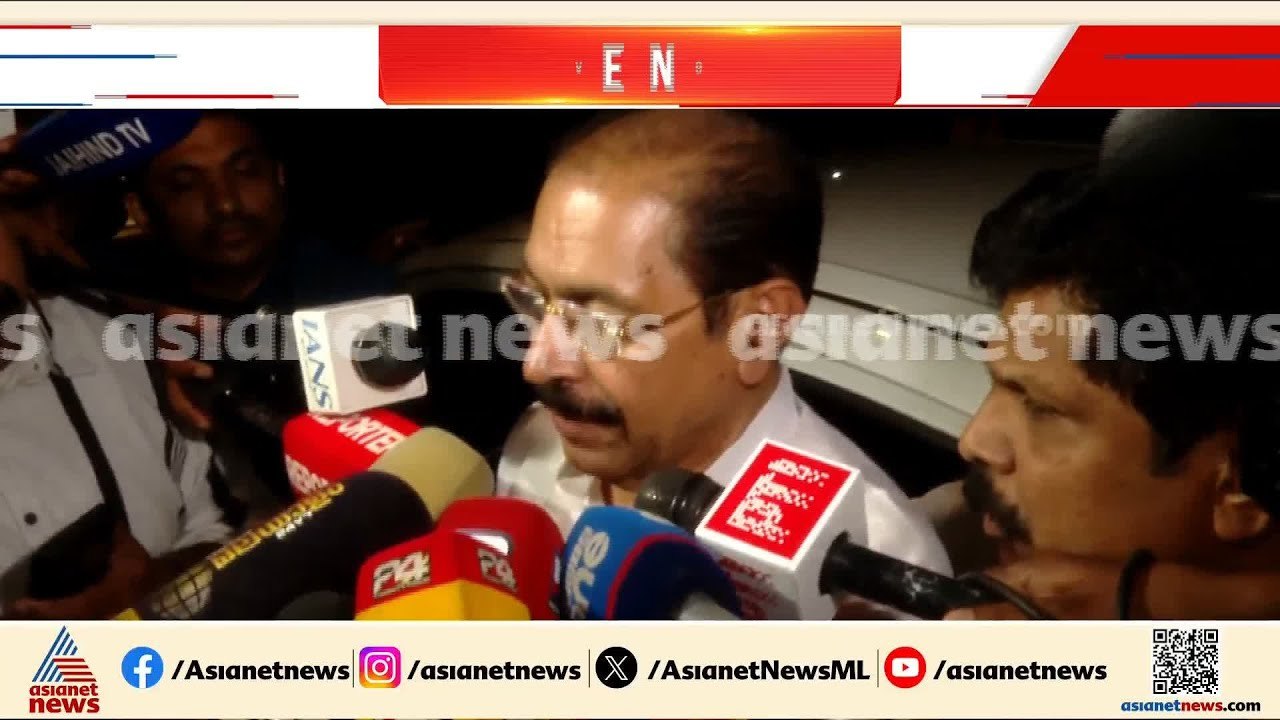 കേരളത്തിലെ കോൺ​ഗ്രസ് സ്ഥാനാർത്ഥി നിർണയത്തിലെ തീരുമാനങ്ങൾ AICC പ്രസിഡന്റ് പ്രഖ്യാപിക്കും: സണ്ണി ജോസഫ്