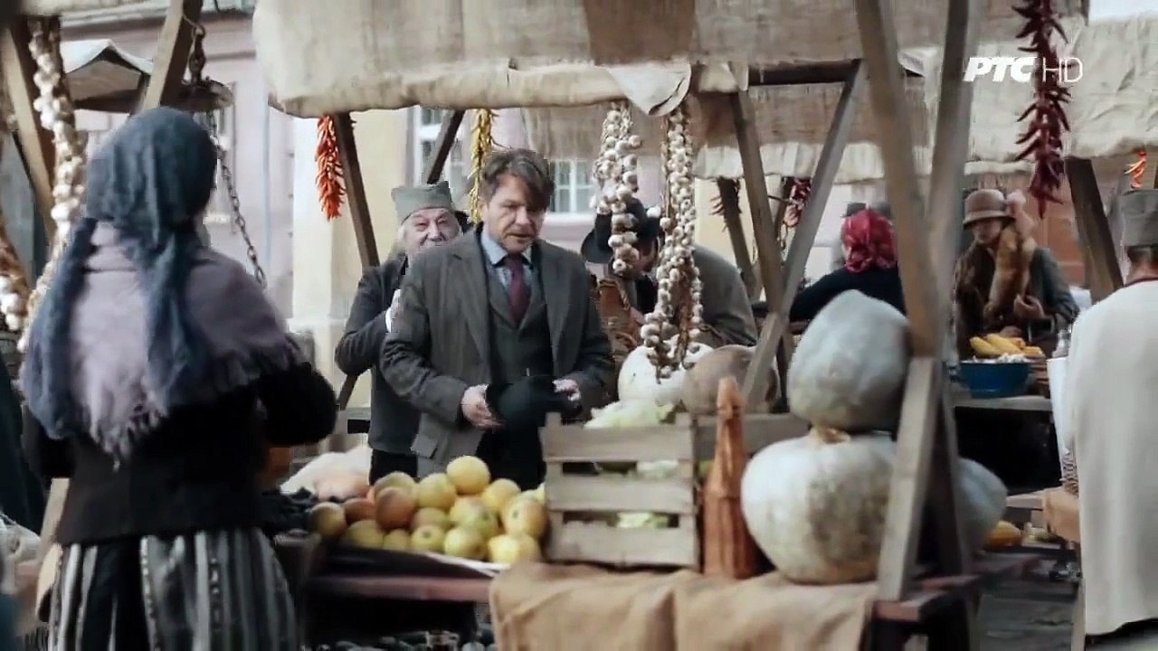 Senke nad Balkanom sezona 1 epizoda 2