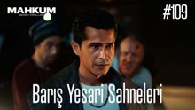 Barış Yesari Sahneleri - Mahkum