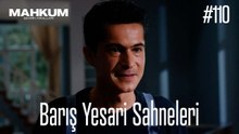 Barış Yesari Sahneleri - Mahkum