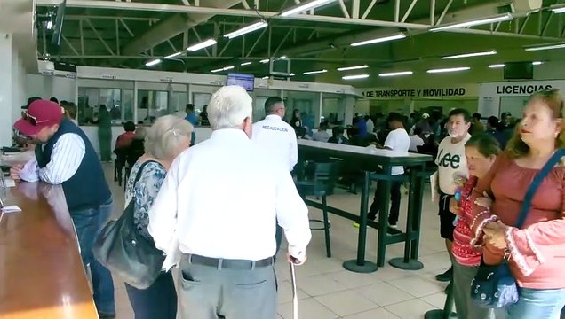 El día último termina el plazo de gracia para evitar recargos