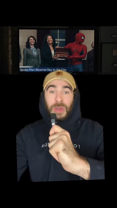 un passage de la bande annonce de Spiderman annonce l’intrigue de la saison 2 de Daredevil Born Again ?