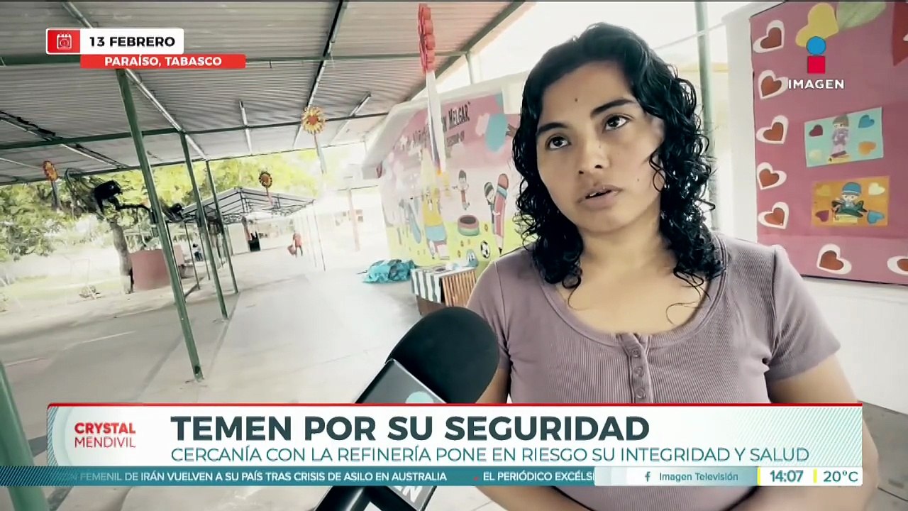 Noticias con Crystal Mendivil | Programa completo 18 de marzo de 2026