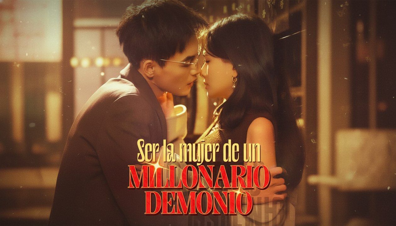 [Doblado ESP] Ser la mujer de un millonario demonio