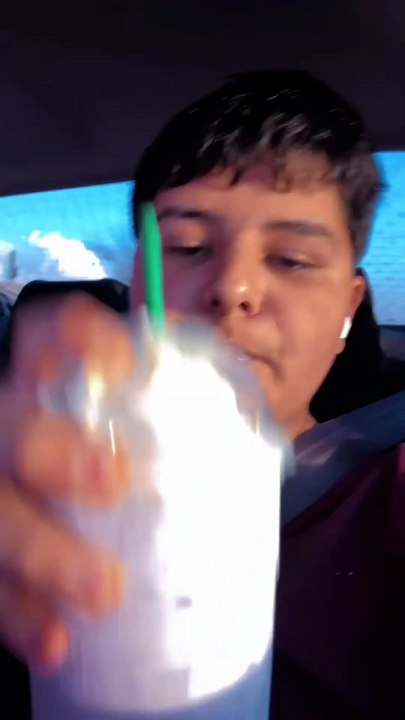 new starbucks drinks 😝