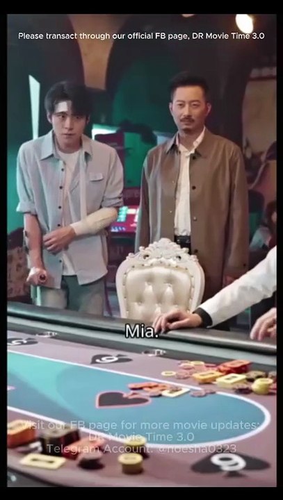 All or Nothing! The Fatal Gamble full hd