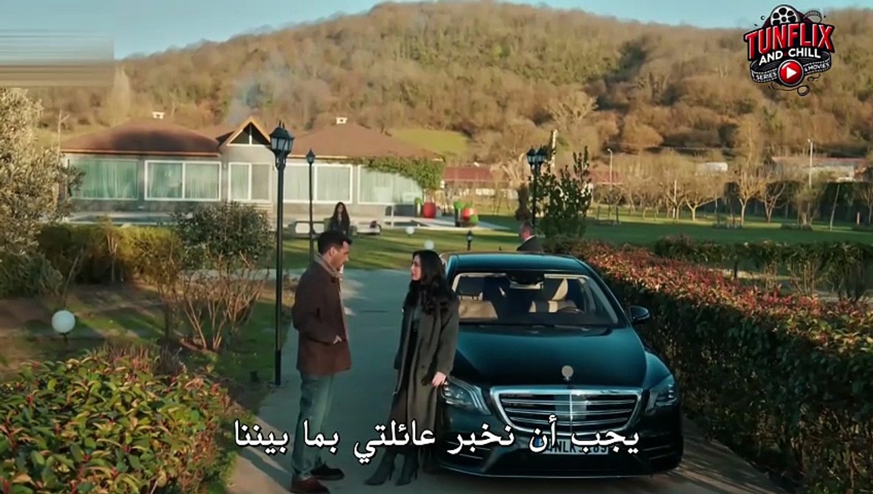 Güller ve Günahlar 21.Bölüm 3.Kısım FHD - مسلسل ورود و ذنوب الحلقة 21 الجزء 3 مترجم