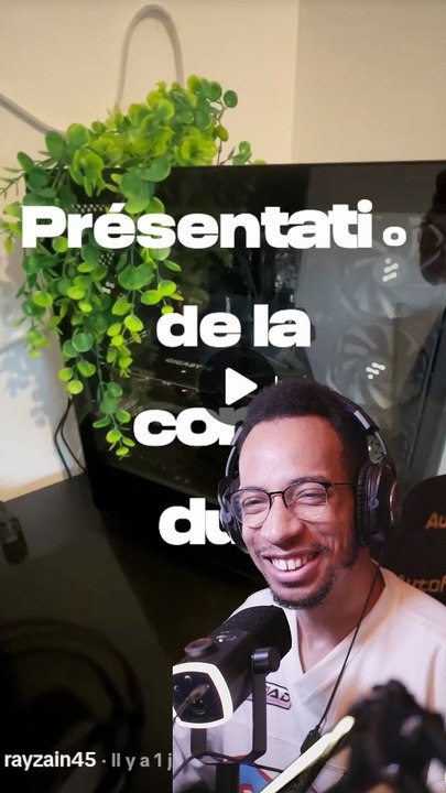 👀 Je juge cette config