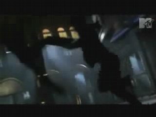 Twilight (Fascination) - Première scène vostf