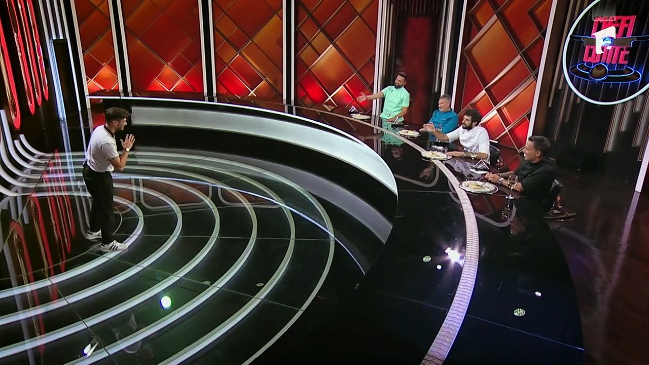 Chefi la cuțite - Sezonul 17 - Episodul 9 de Miercuri, 18 Martie 2026 partea 1