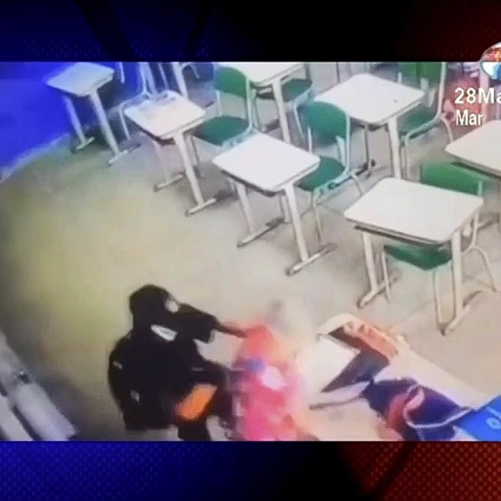 Violencia en la escuela: el asesinato de la profesora Elisabeth Tenreiro y la urgencia de reforzar la seguridad educativa