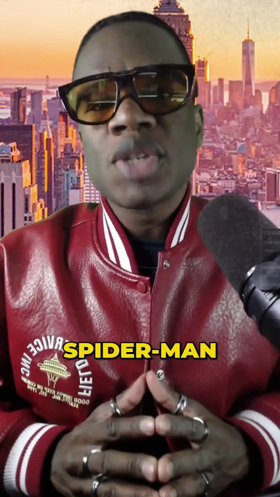 Spider-Man : Les toiles organiques de Tom Holland sont une révolution pour le MCU ?