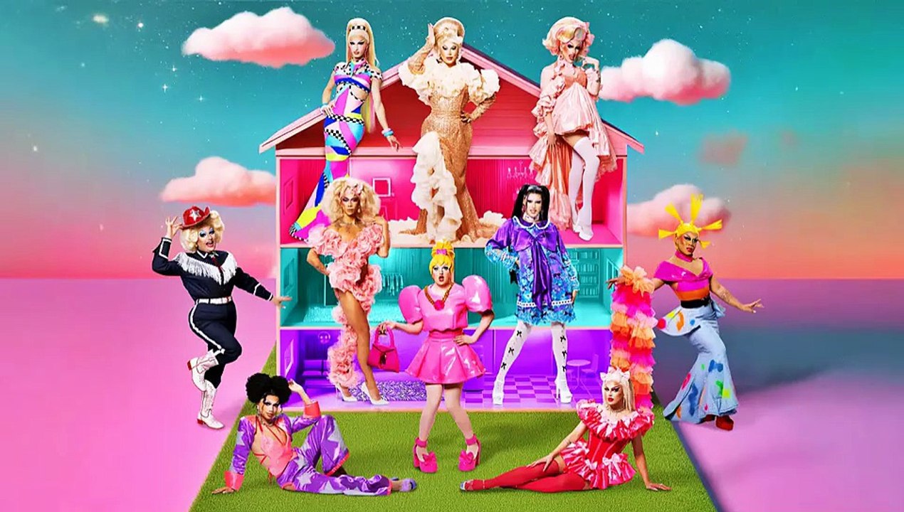 DRAG RACE DOWN UNDER S04E03