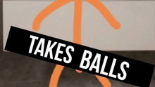 Takes Balls