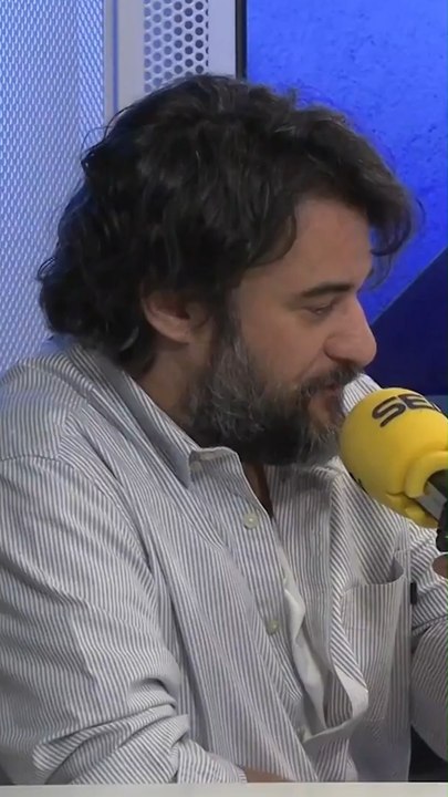 Jabois opina sobre Ayuso y los abusos en la conquista de América