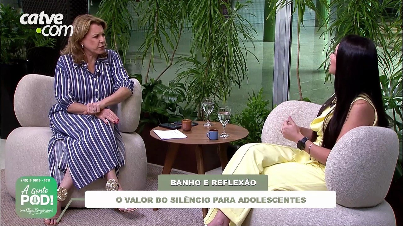 Por que adolescentes passam tanto tempo no banho? Entenda o motivo