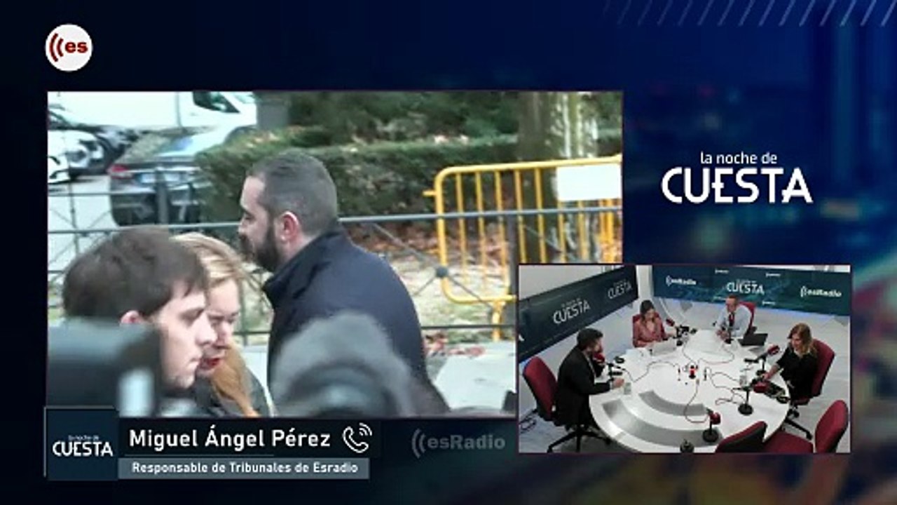 Tertulia de Cuesta: Incidencias constantes en la red de Adif, cuando se cumplen dos meses del accidente de Adamuz