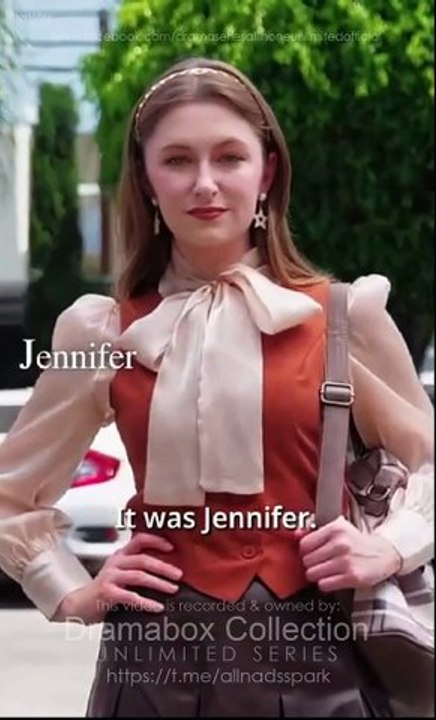 🧡🍏 🔥  Move Aside! I'm The Ex Beyond Your Reach! #FullMovie❤️‍🔥