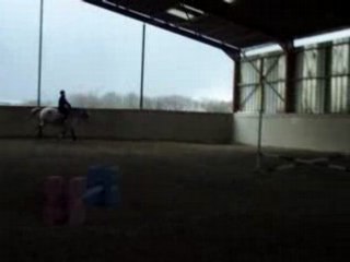 Moi et sheyenne ki sote !