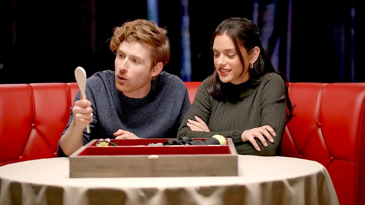 The Cast Faces a Memory Test on Memory of a Killer