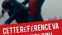 SPIDER-MAN 4 : CETTE RÉFÉRENCE VA BIEN PLUS LOIN.
