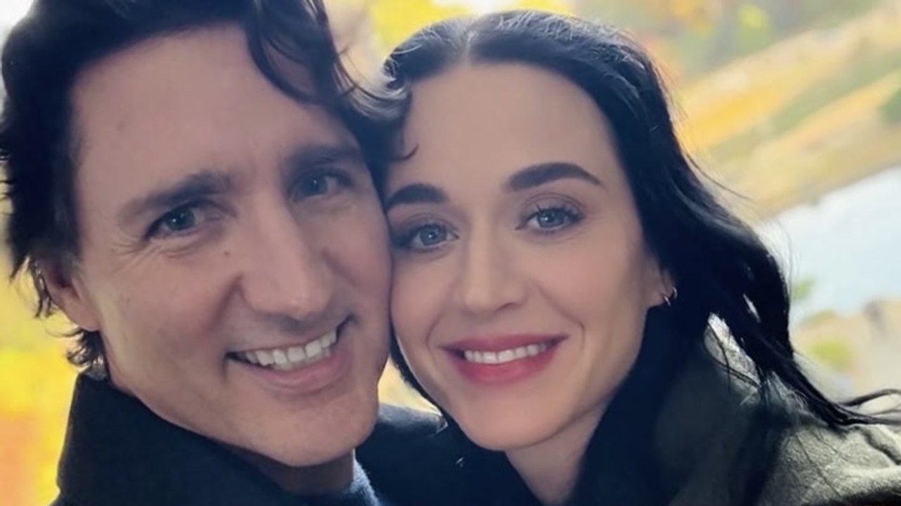 3 Things to Know About Katy Perry and Justin Trudeau's Relationship