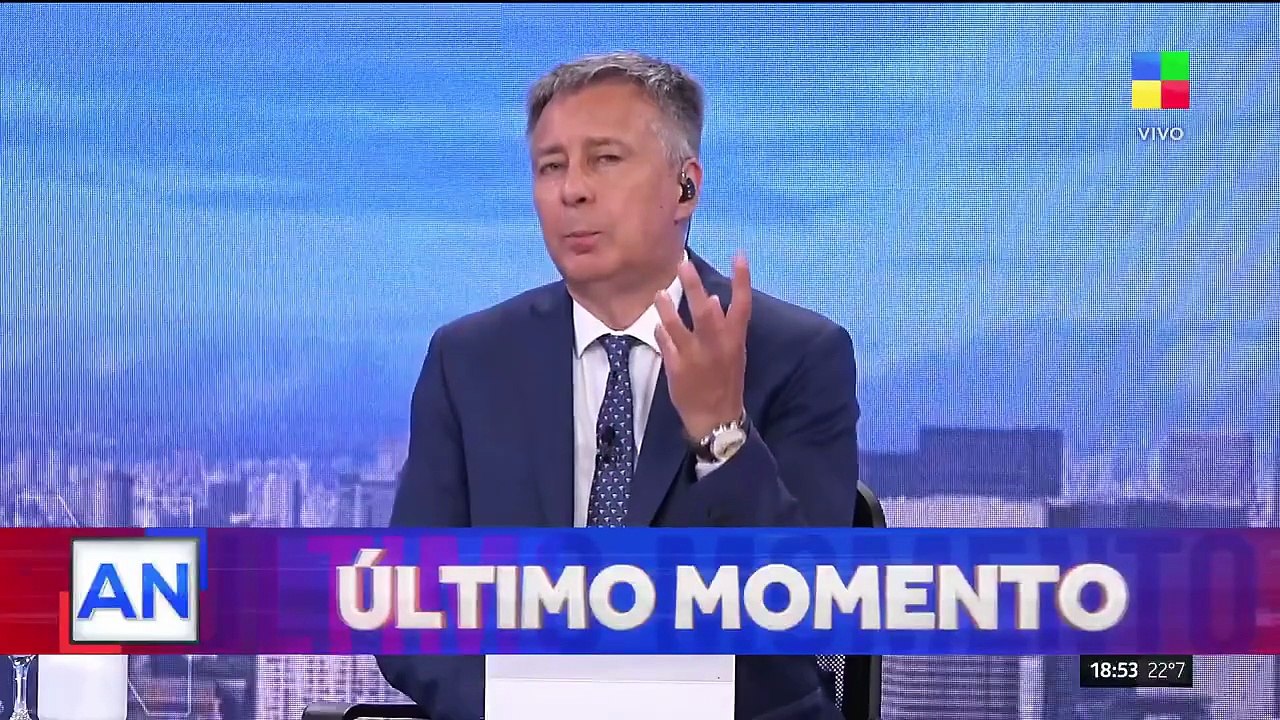 Crimen