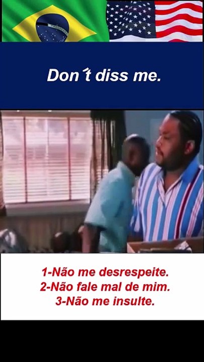 52-Don´t diss me.